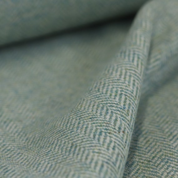 Tweed fabric deals by the metre