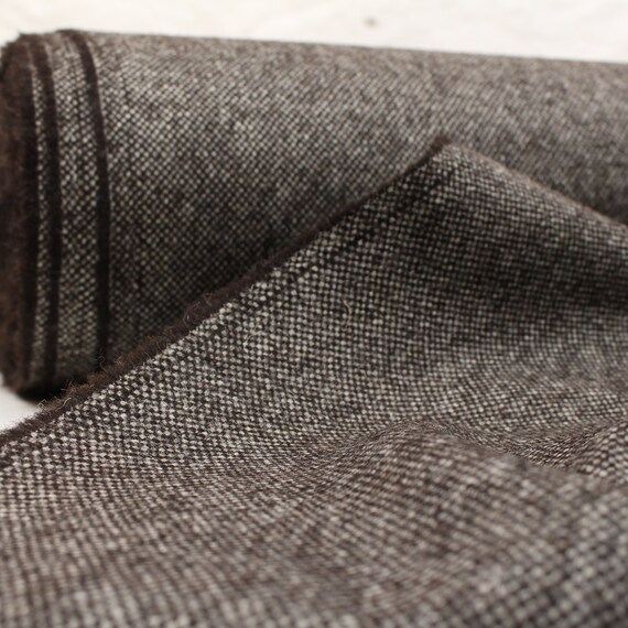 Cheap tweed best sale fabric