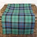 see more listings in the 100% Wool Tartan Fabric section