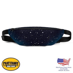 Kingdom hearts fanny pack sales
