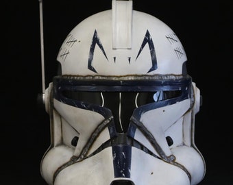 captain rex helmets