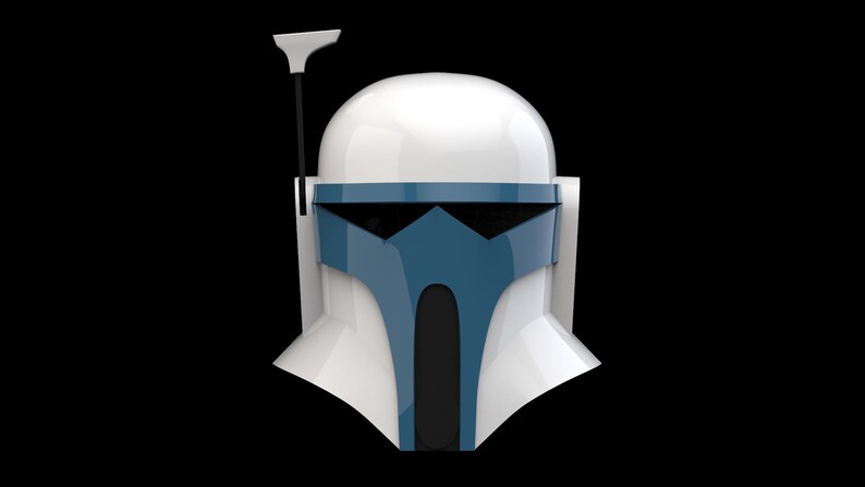 clone trooper stl