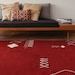 see more listings in the Rugs section