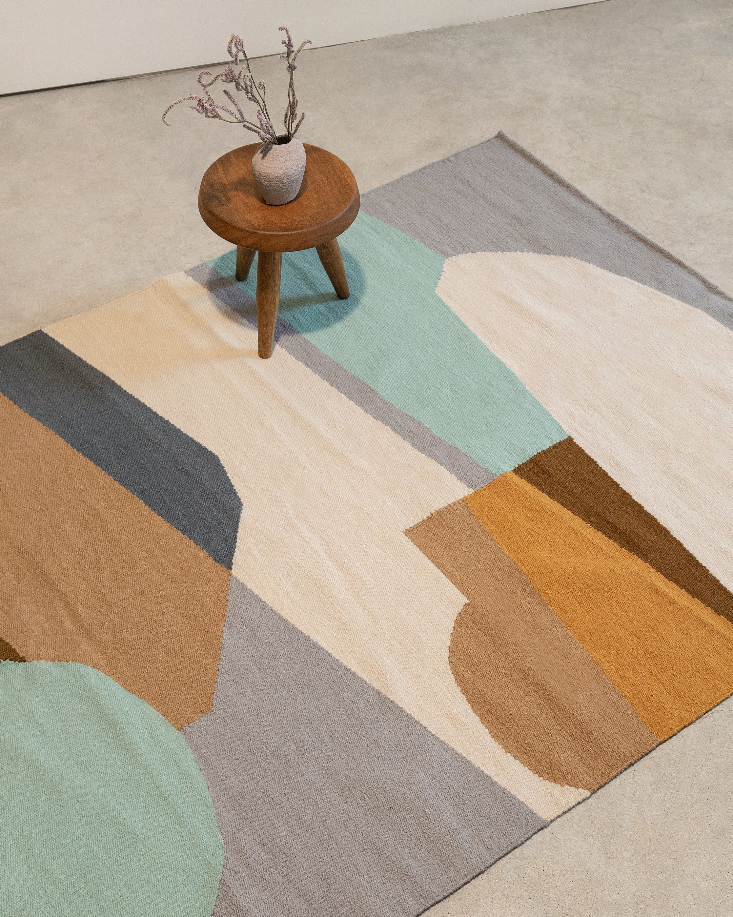 11+ Rust Color Carpet