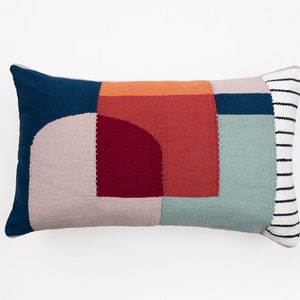 Contemporary Decorative Pillowcase