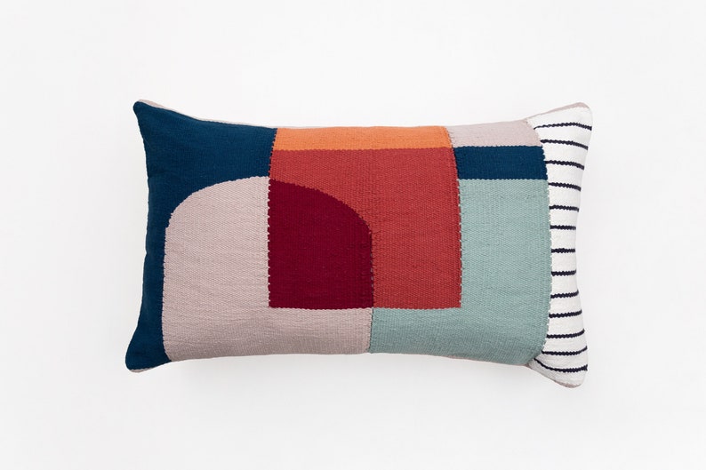 Contemporary Decorative Pillowcase