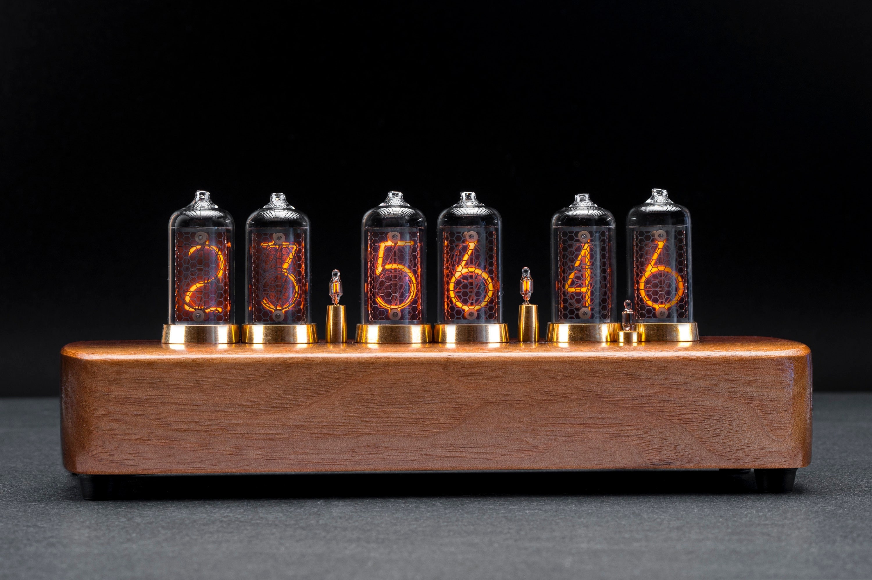 In8 2 nixie tube - Etsy 日本