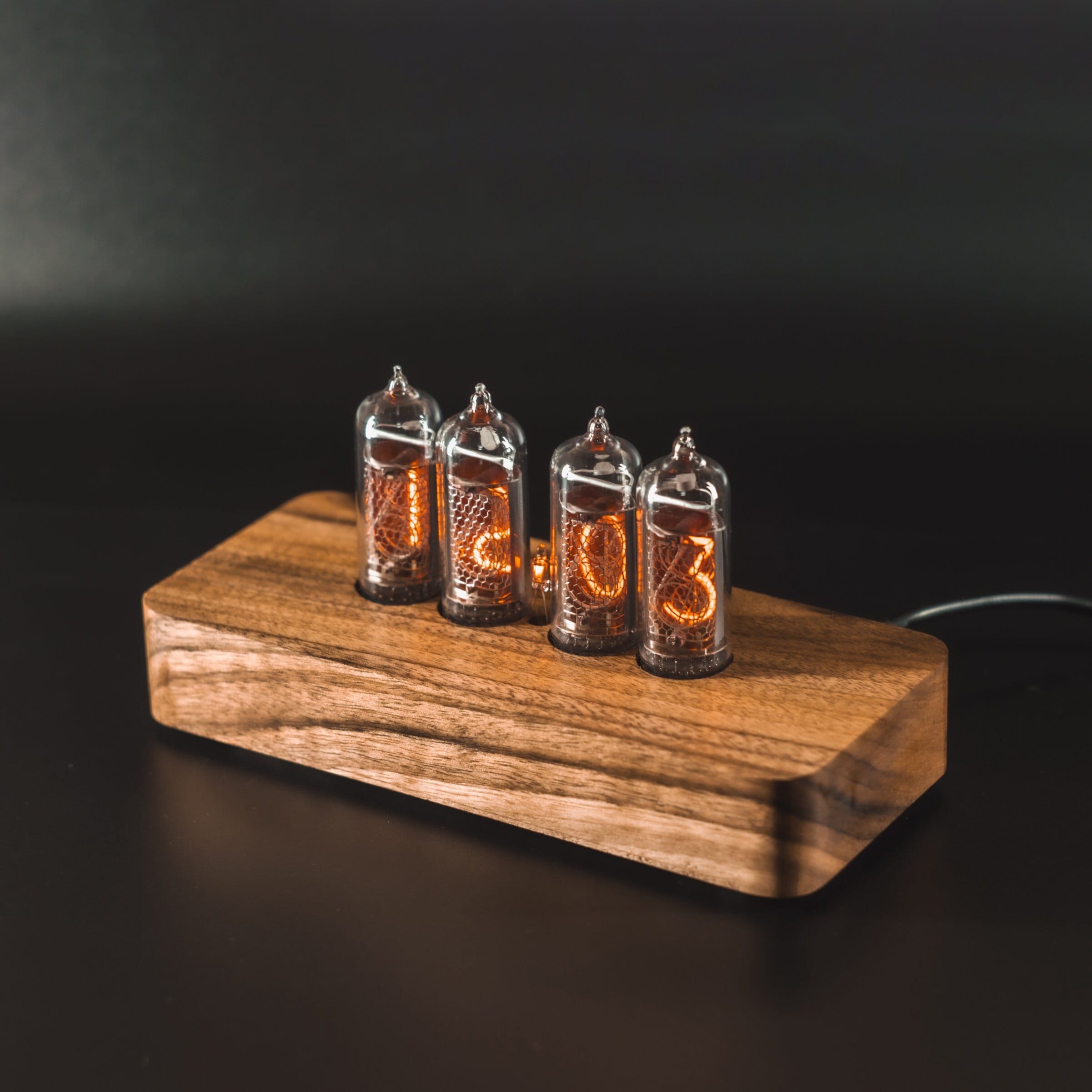 Nixie tube clock kit - Etsy 日本