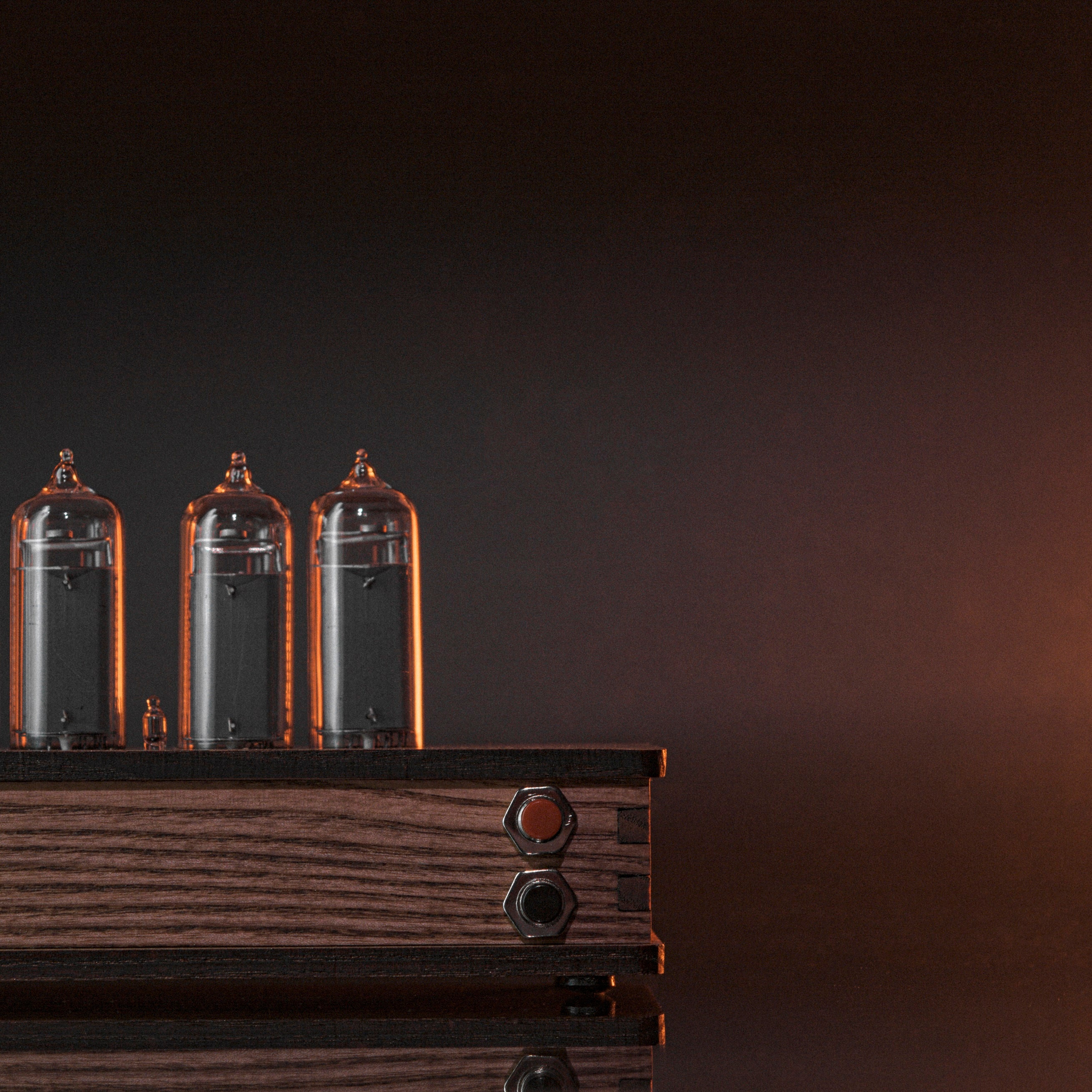 Nixie Tube Clocks in Clocks (44 Nixie Tube Clocks in Clocks (44