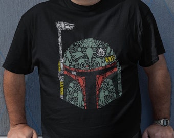 star wars t shirt plus size