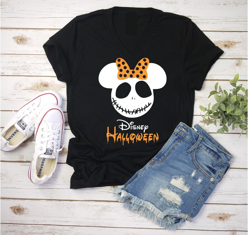 plus size disney halloween shirts