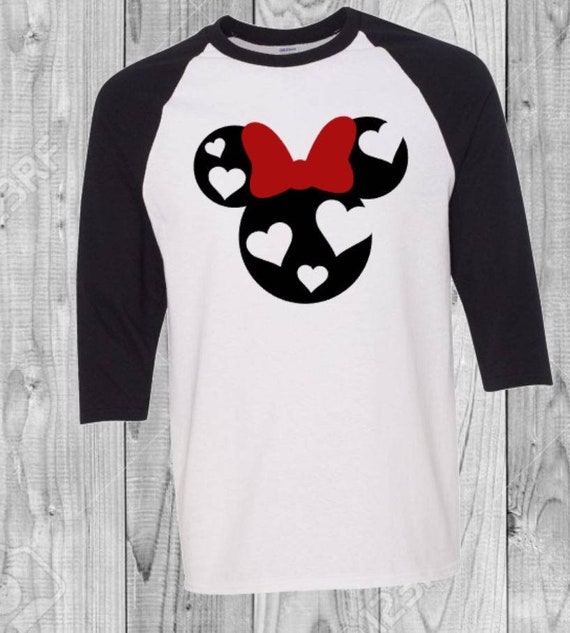 disney valentines day shirts
