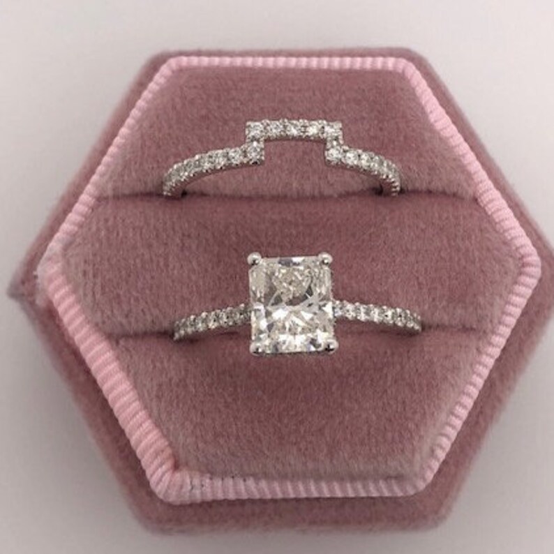 2 carat elongated radiant cut 2 carat elongated radiant cut