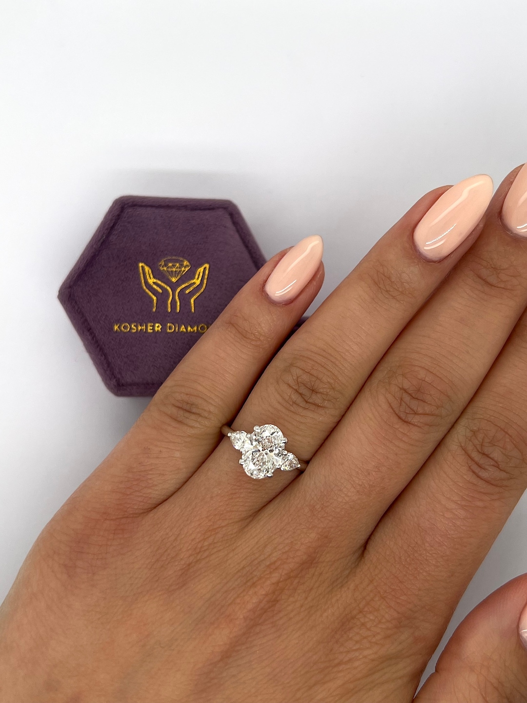 A Guide to I1, I2 and I3 Clarity Diamonds