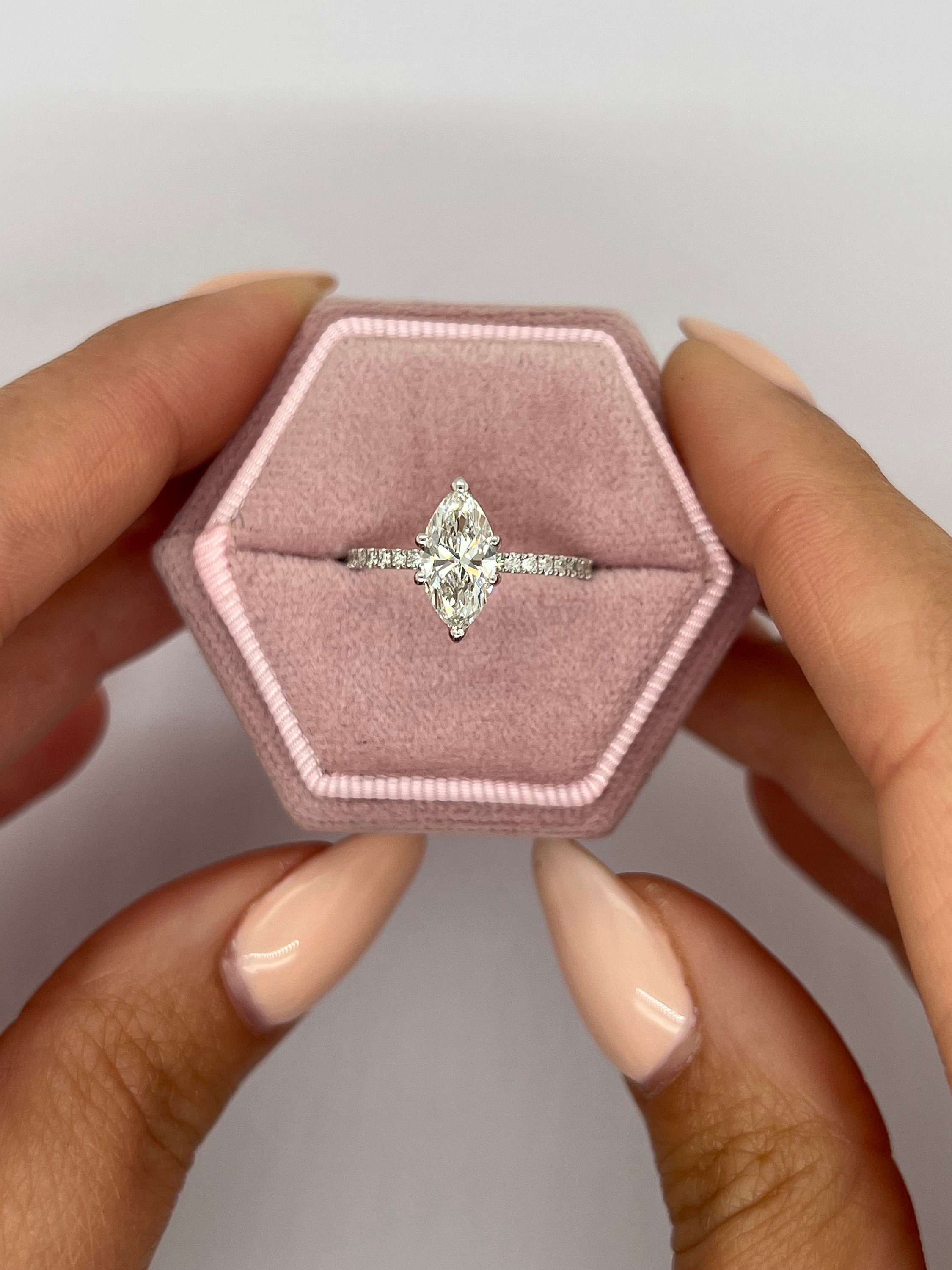 Rare D Color VVS1 Clarity IGI CERTIFIED 1.25 Carat Marquise Rare D Color VVS1 Clarity IGI CERTIFIED 1.25 Carat Marquise