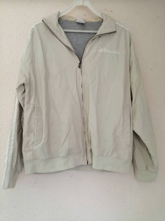 adidas adi dassler jacket