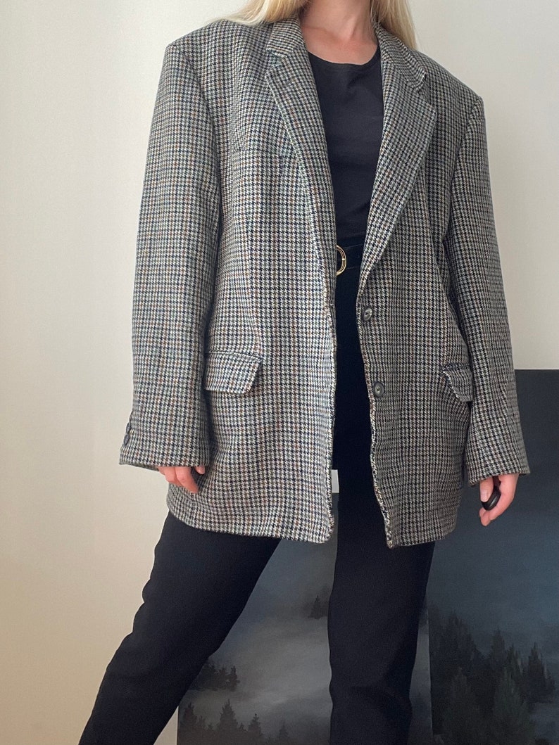 Old Money Style Coat