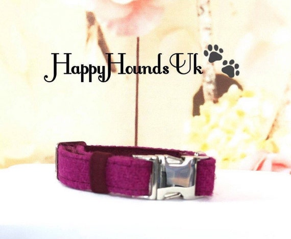 dog collar metal clasp