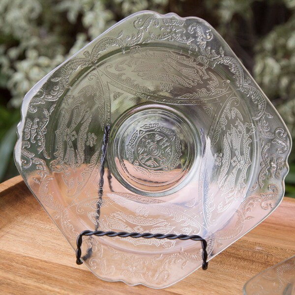 Reproduction Depression Glass Etsy