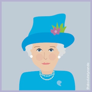 Queen Elizabeth II