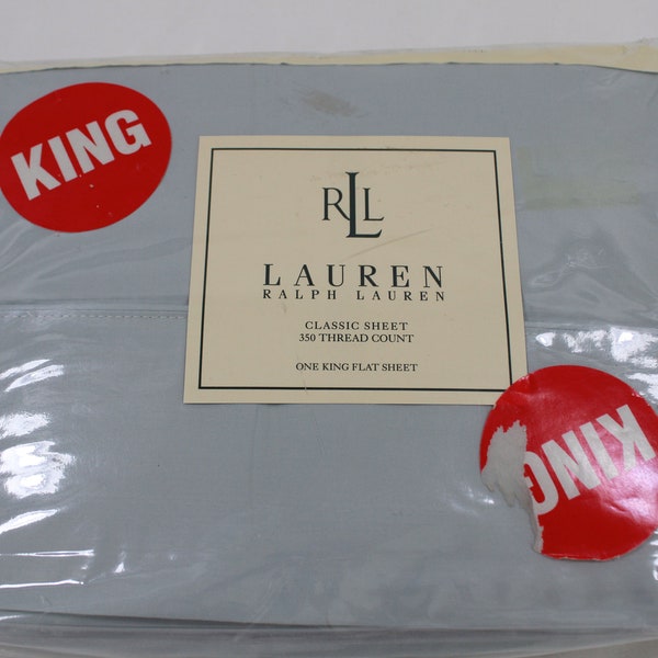 Ralph Lauren King Bedding Etsy