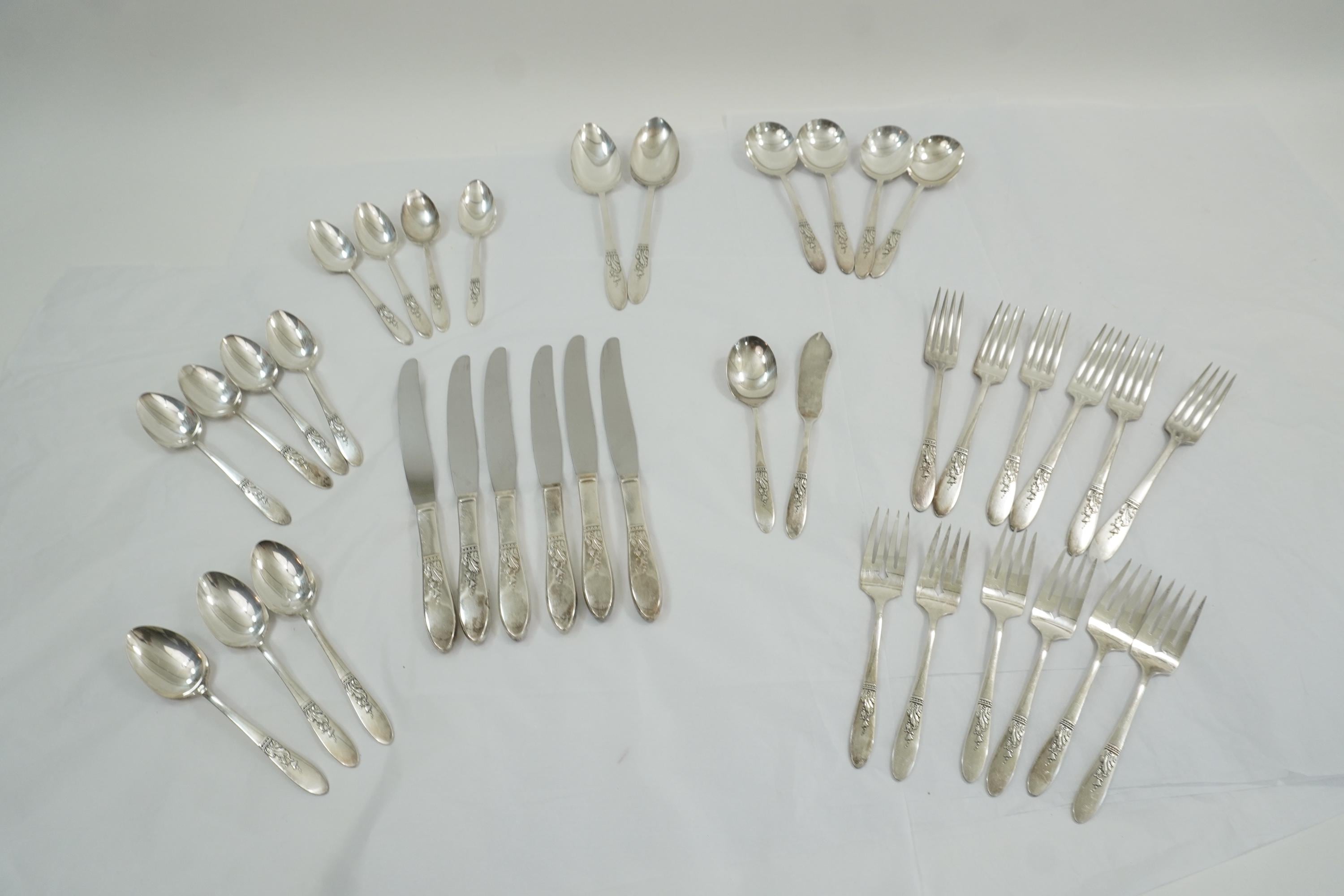 Wm a rogers ltd - Etsy 日本
