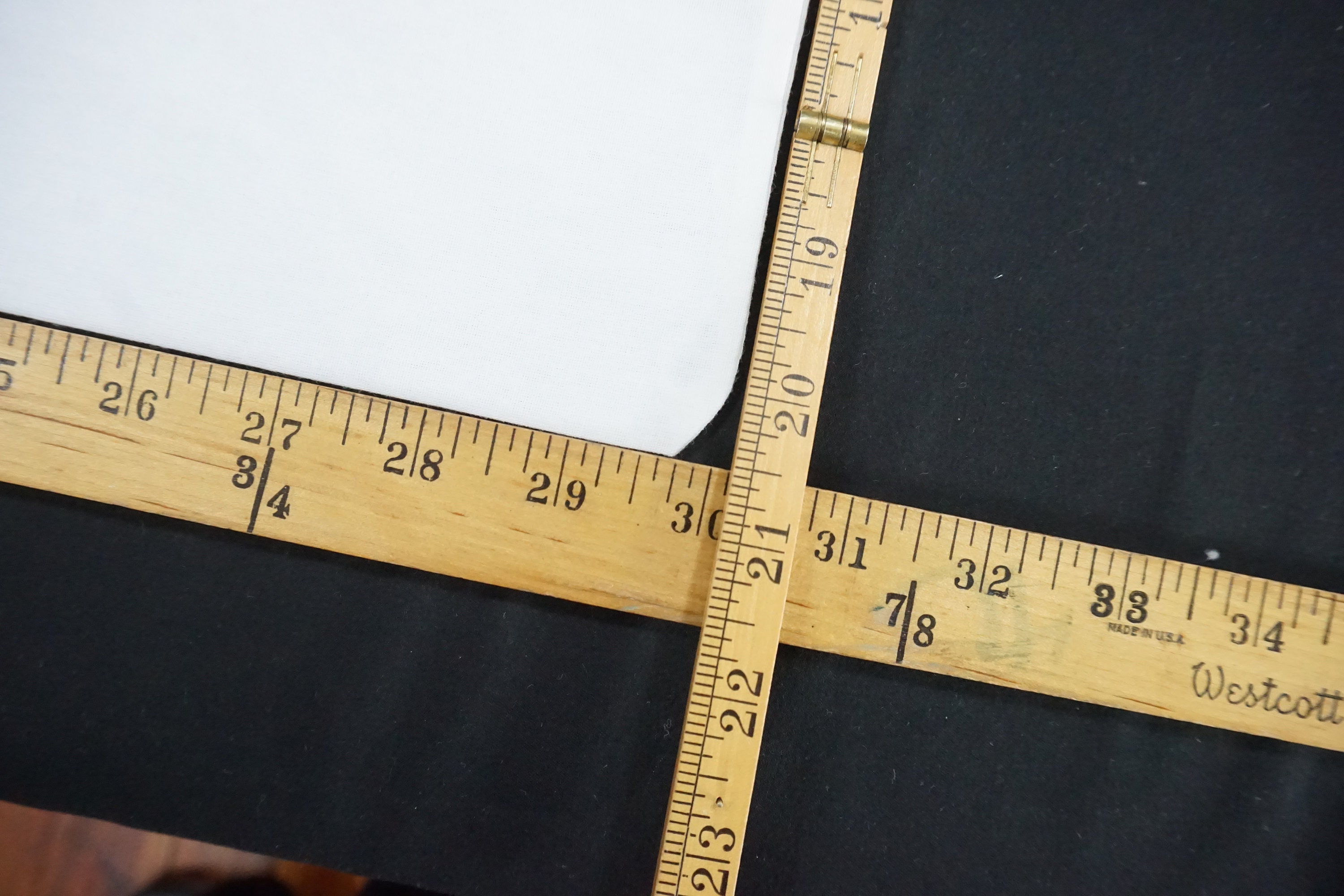 Vintage Bed Linens 2 Standard Pillowcases Embroidered Blue Etsy