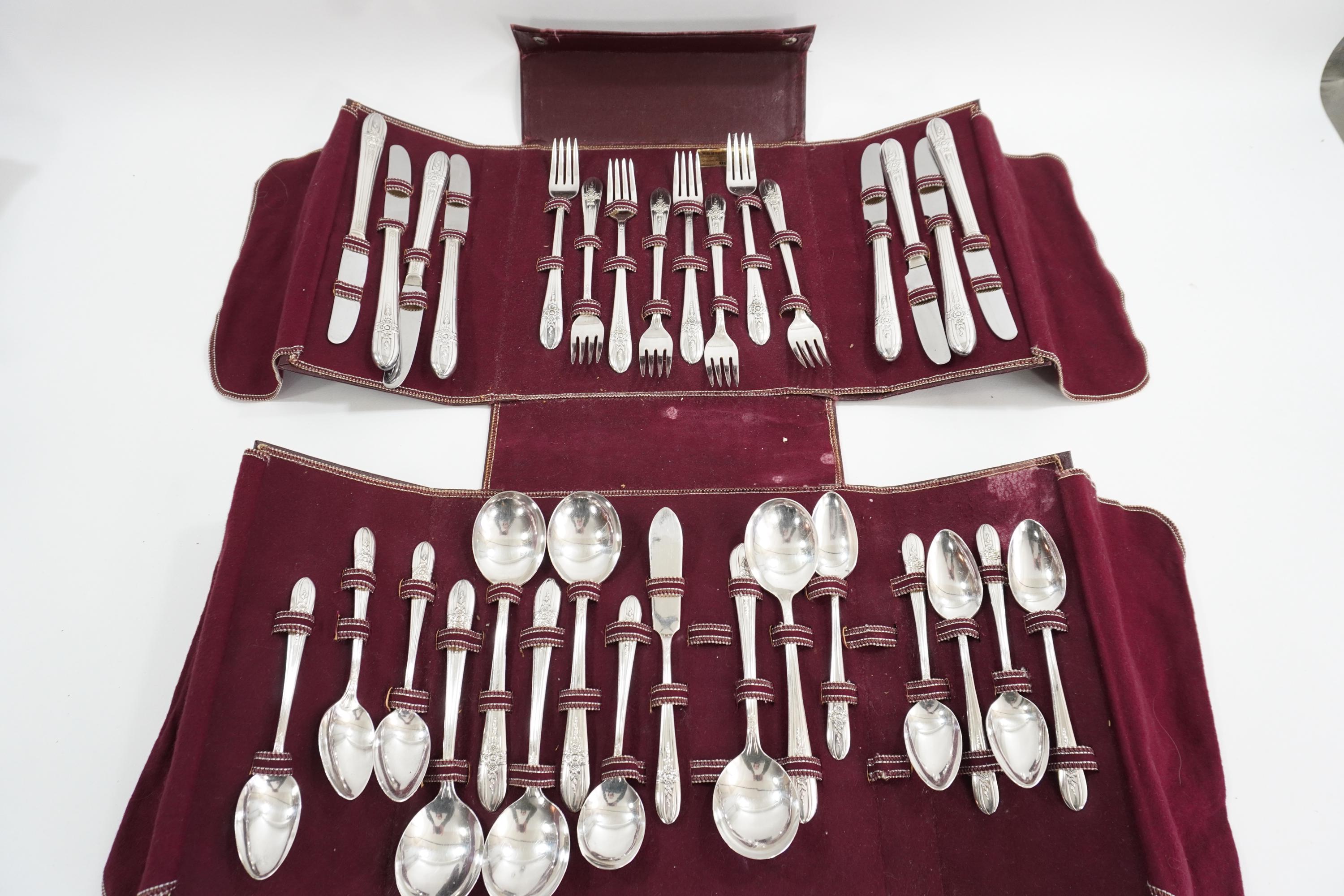 Wm Rogers Silverware - Etsy Canada
