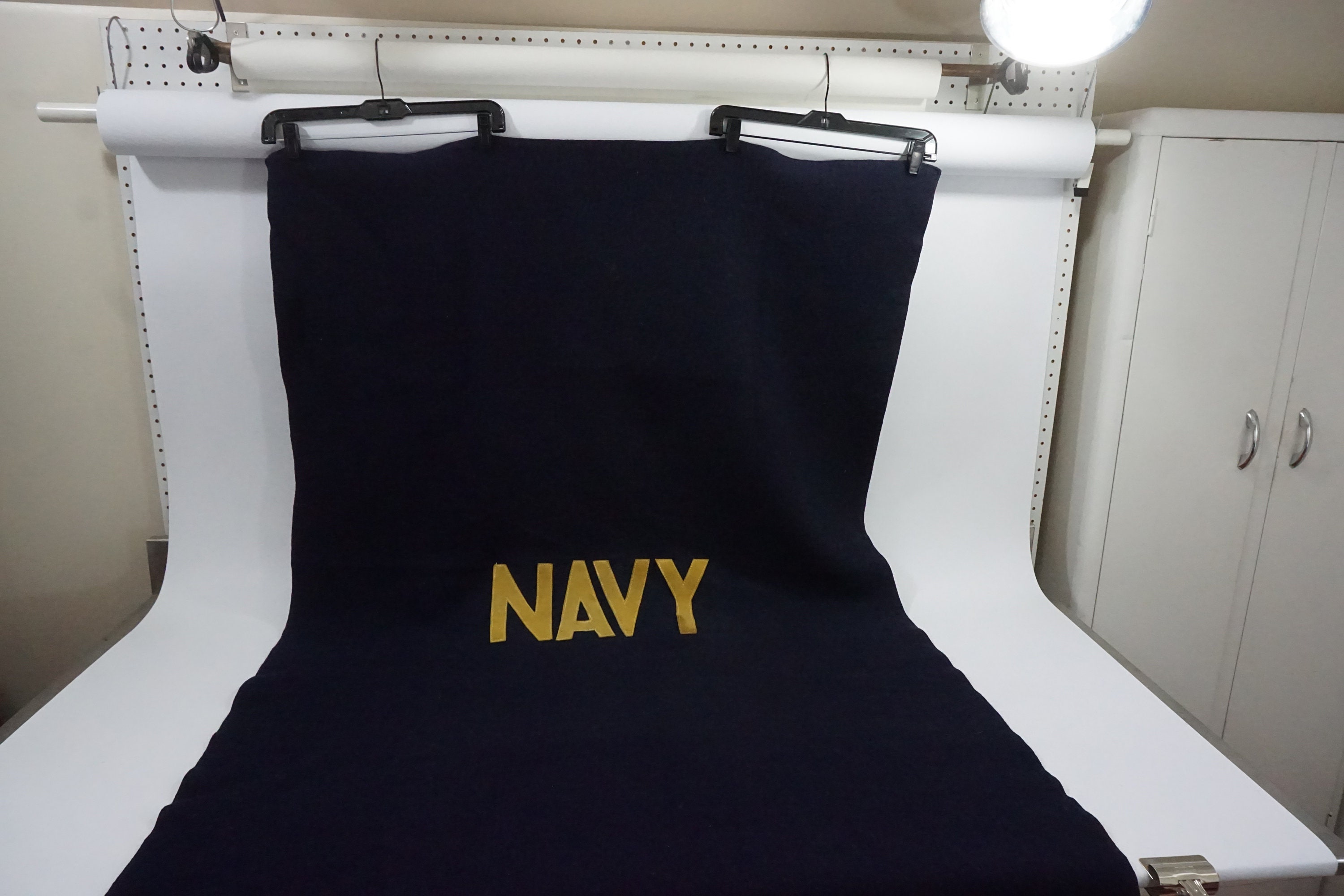 US Naval Academy Wool Blanket Appliqued Suede Lettering Wool Etsy