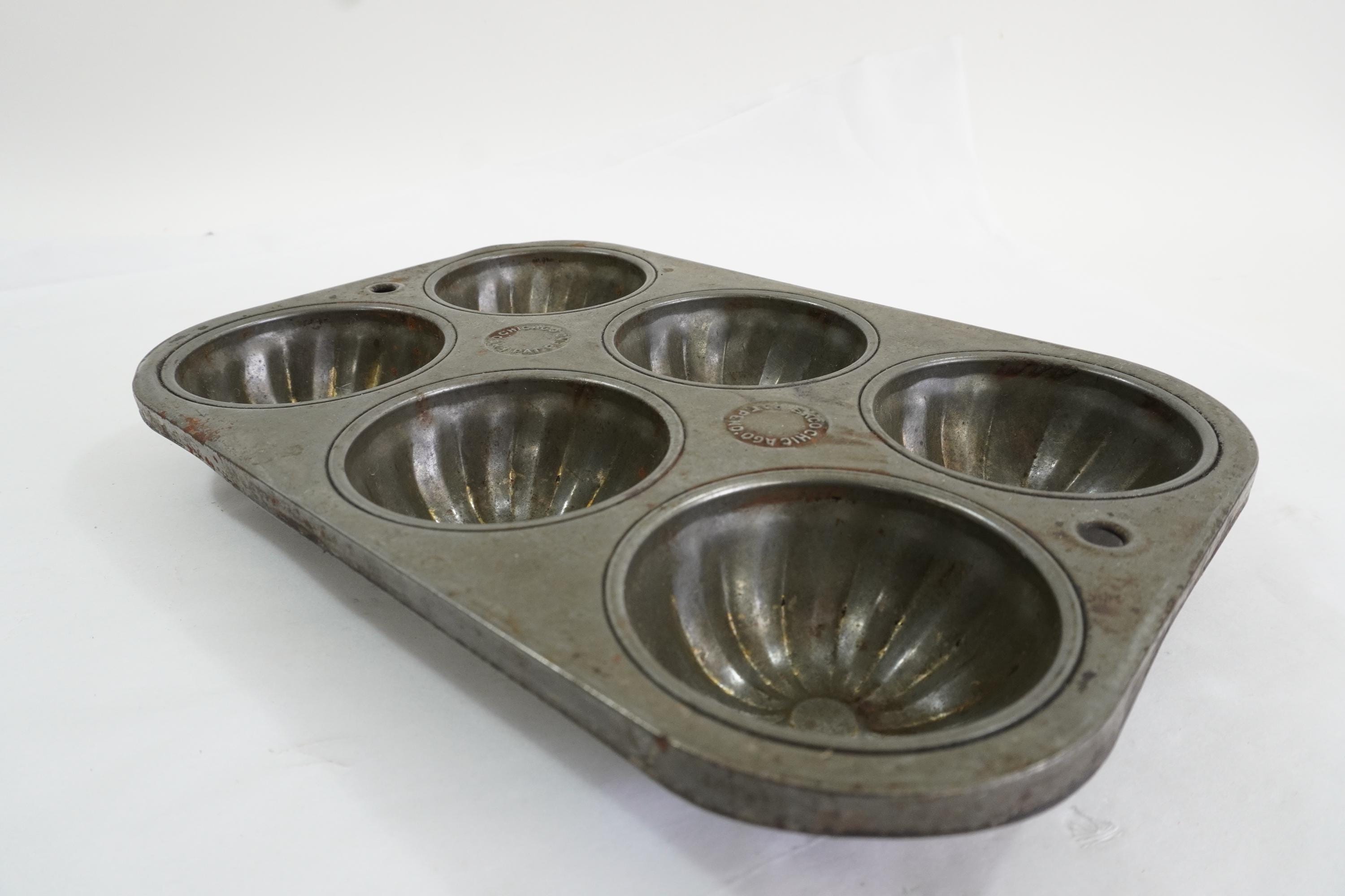 Ekco Stainless Pan - Etsy Ekco Stainless Pan - Etsy