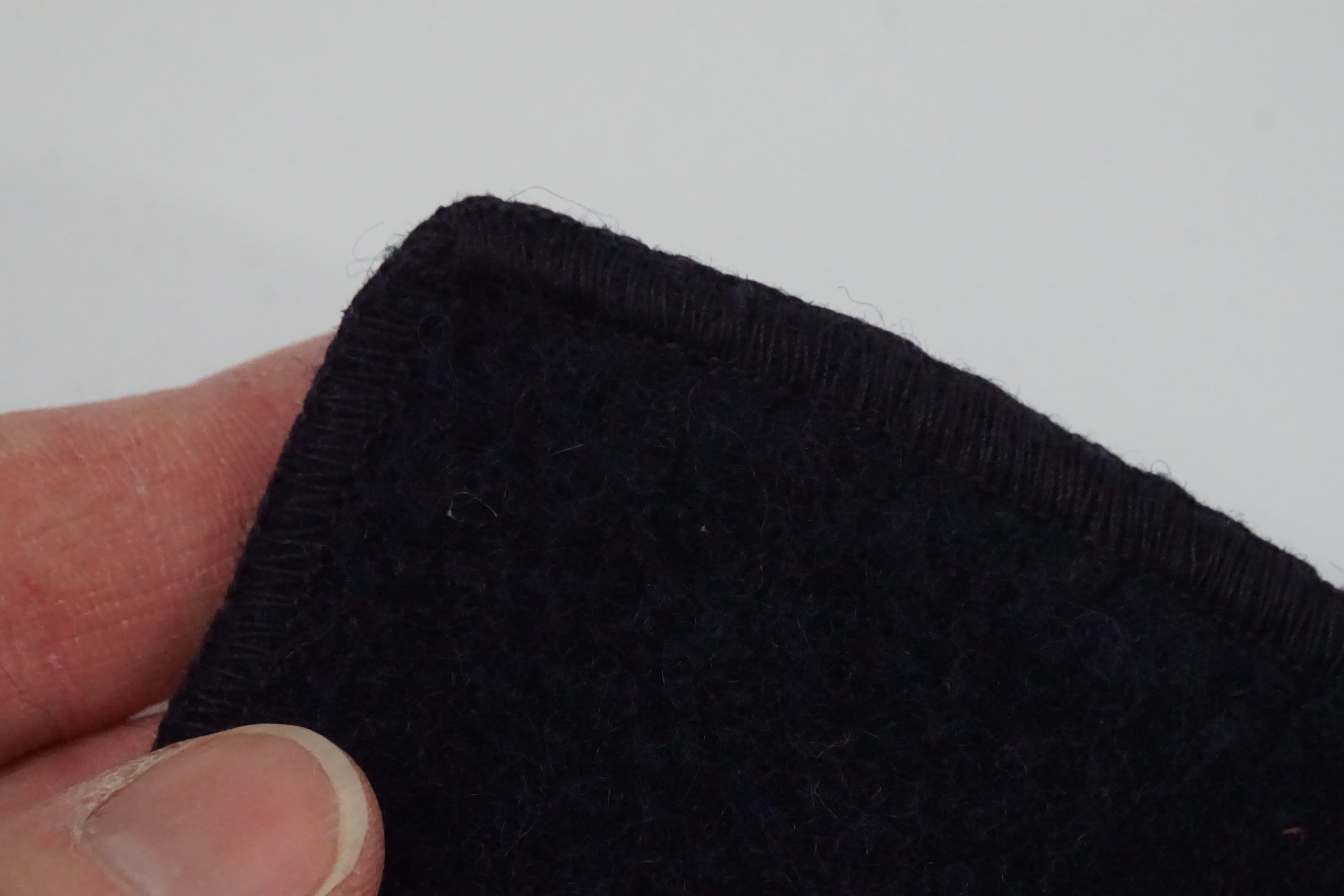 US Naval Academy Wool Blanket Appliqued Suede Lettering Wool Etsy
