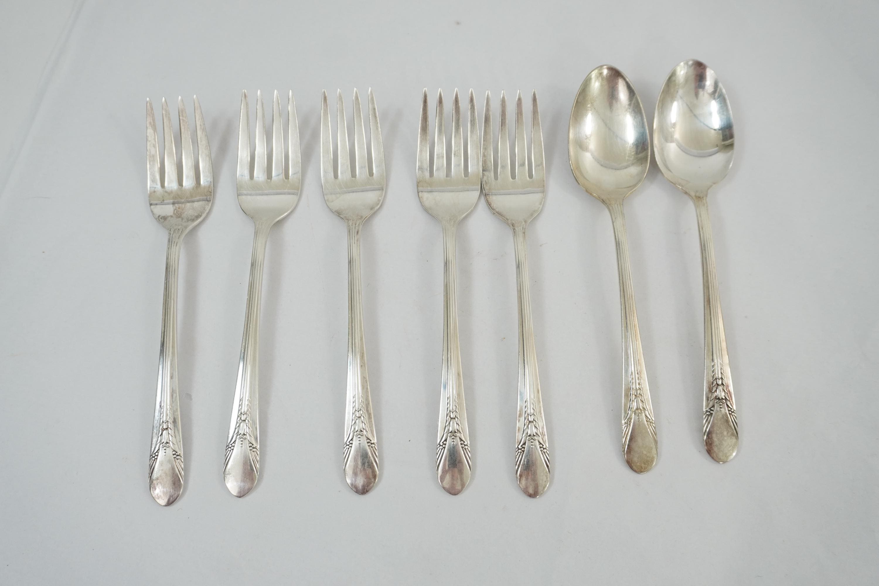 Wm Rogers Silverware - Etsy