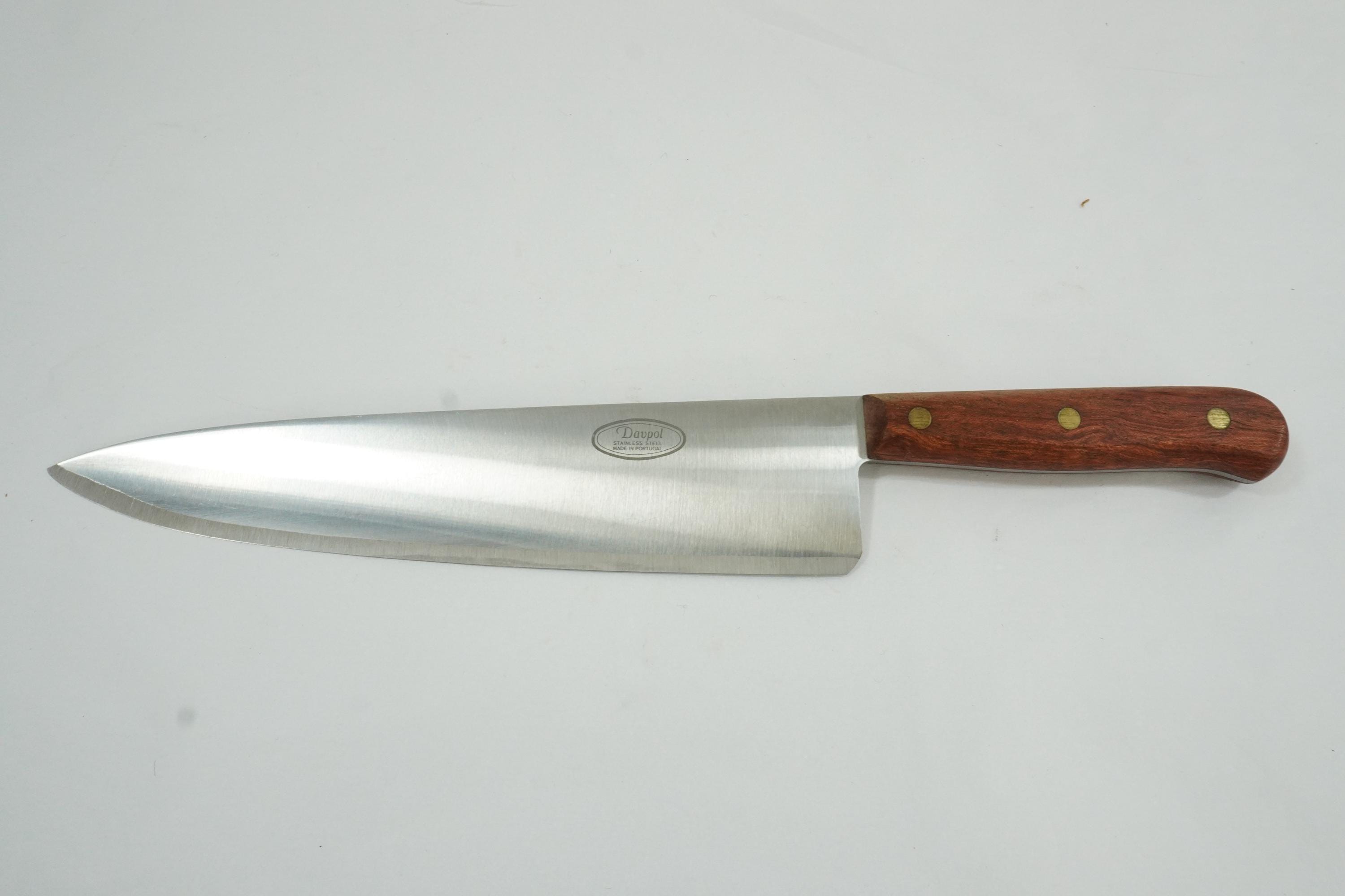 Vintage dexter knife - Etsy 日本