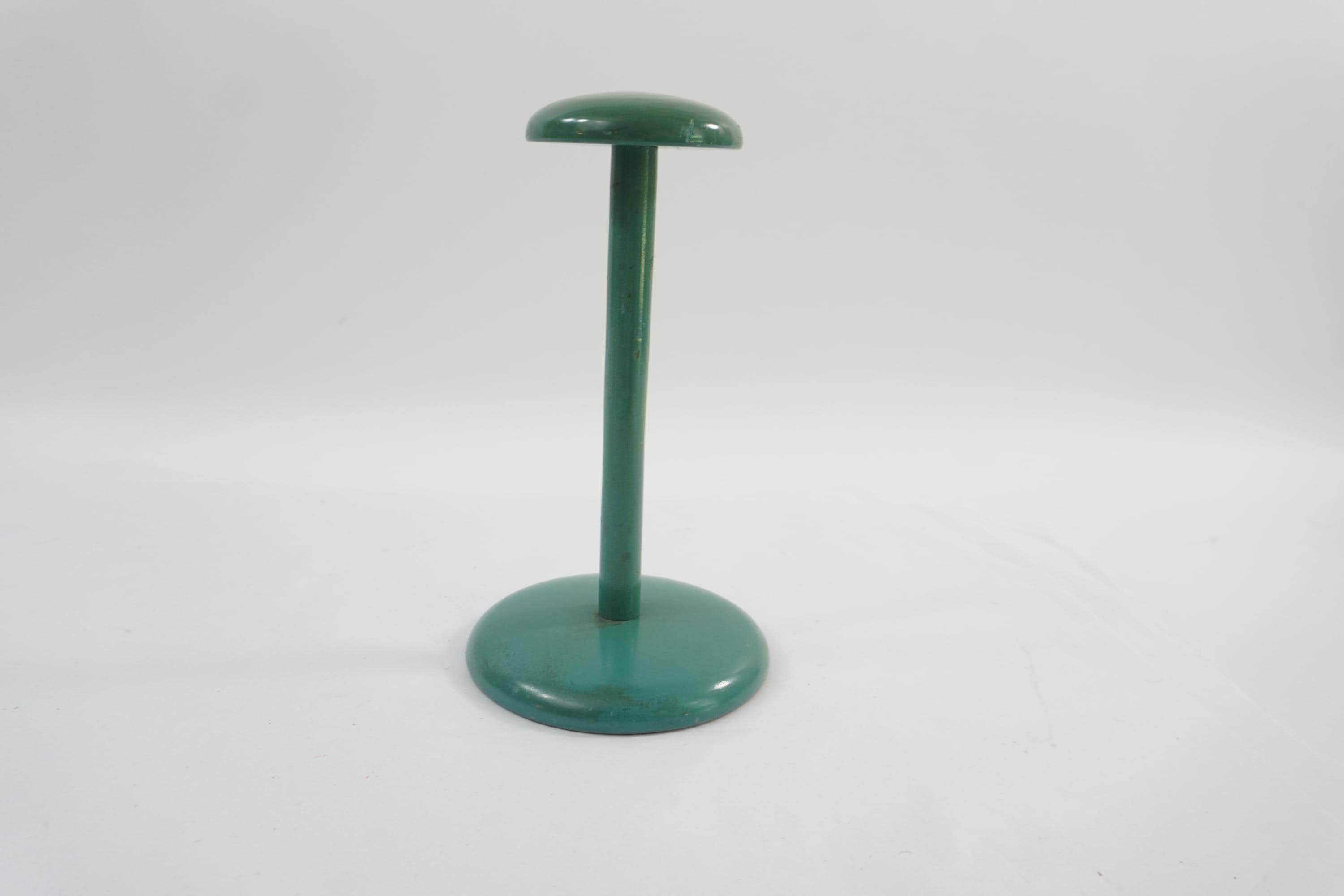 Vintage Wire Hat Stand - Etsy