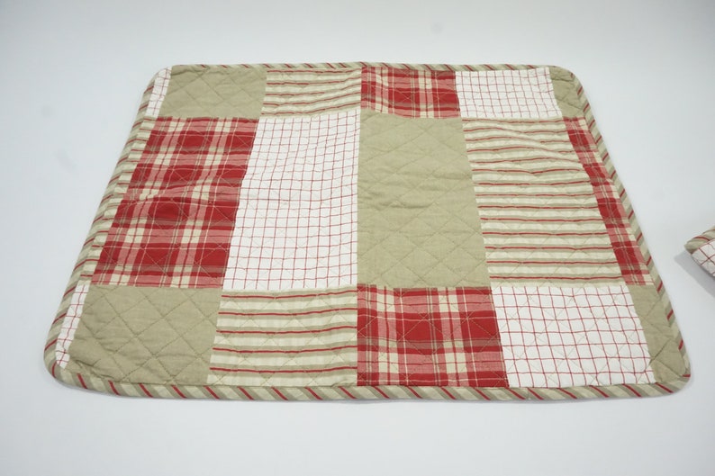 Eddie Bauer Standard Shams 2 Quilted Pillow Shams Cottage Etsy