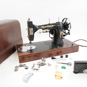 Singer sphinx sewing machine - Etsy 日本
