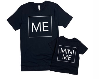 daddy and daughter shirts , daddy and son, daddy and son matching shirts outfits , daddy and me shirts , fathersday gift