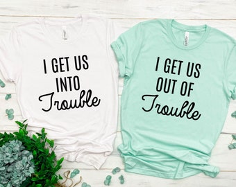 matching best friend outfits boy and girl