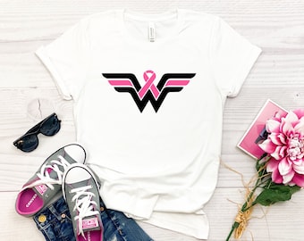 lucha contra la camisa del cáncer, camisa de concienciación sobre el cáncer, follar mujeres de la camiseta del cáncer, regalos de sobreviviente de cáncer de mama, conciencia del cáncer de mama