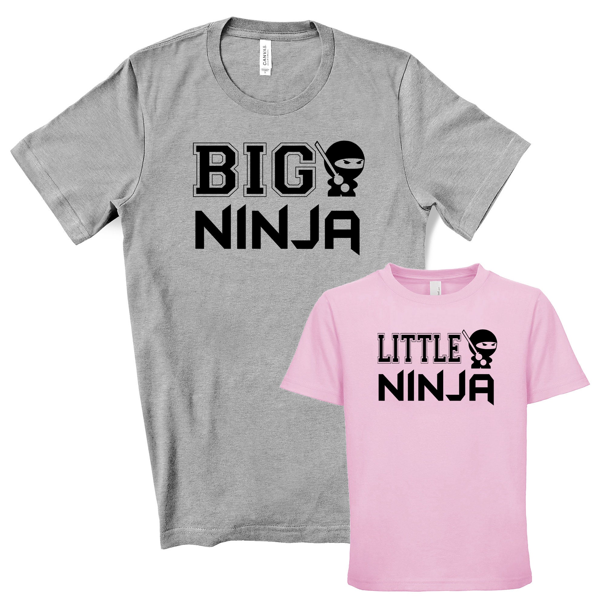 Turtley Awesome Shirt Personalized Ninja Turle Father and Kids Shirt -  Laughinks