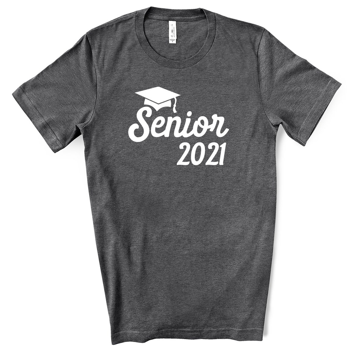 class of 2021 t shirts