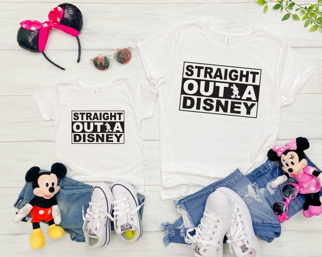 Disney Happiest Kid, Matching Disney Shirts ,going to Disney ,disney Shirt,  Disney Shirts for Kids and Adults DT250 