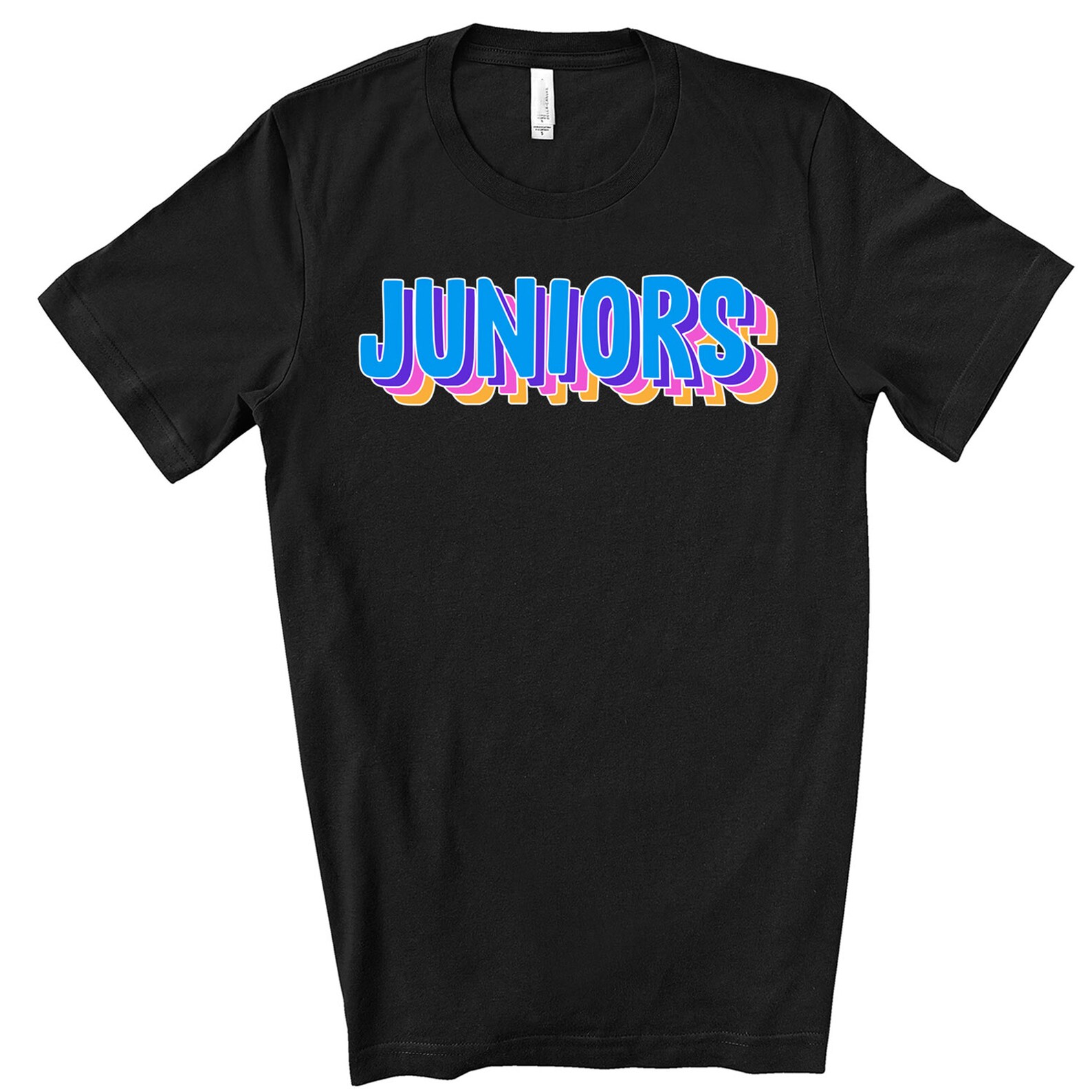 junior class shirts 2023