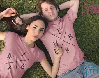 valentine shirts Couples Relationship Engagement Love Cute Matching Gifts wife husband  boyfriend girlfriend  t-shirt