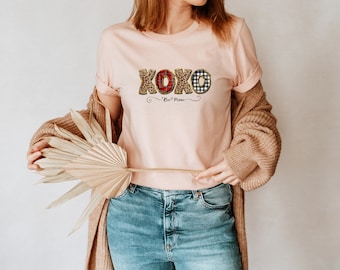 Cute Illustration Design T-Shirt, Perfect for Valentines Gift, Girlfriend, Wife, Fiancee, Unisex tees