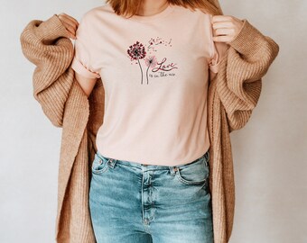 Cute Valentines Illustrated Tee, Perfect gift for a special person, Girlfriend, Wife, Fiancee, Unisex tees