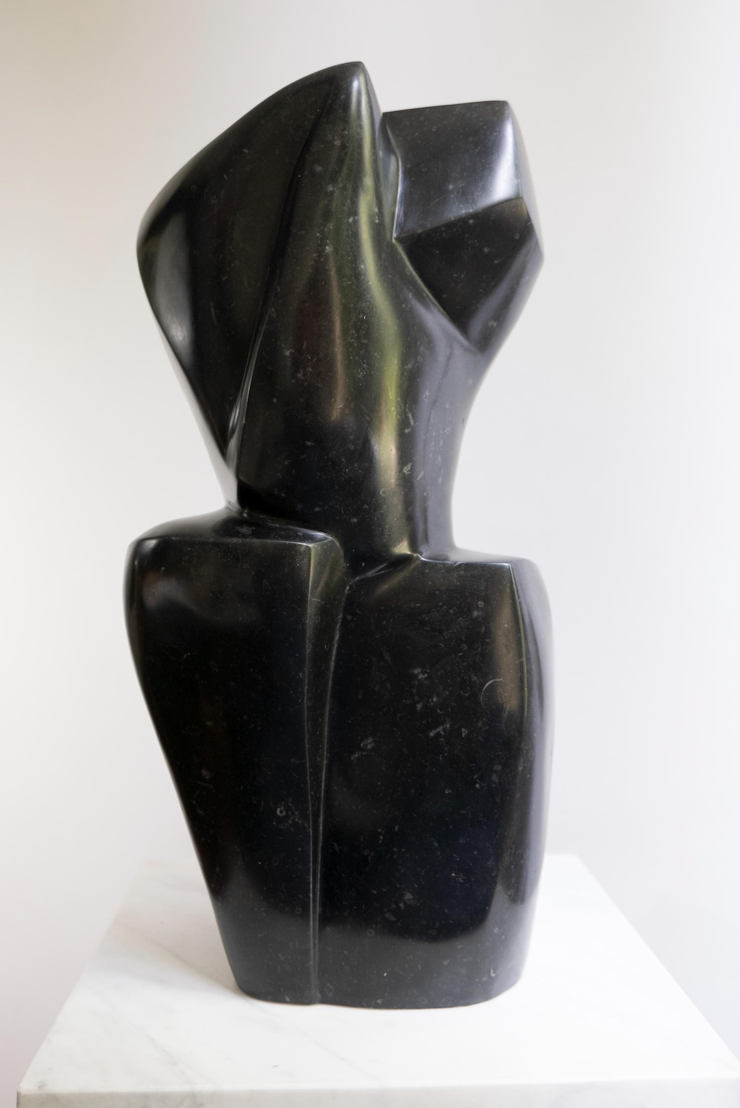 Stone Sculpture, Stature, Bluestone Statue, Impressive Sculpture ...
