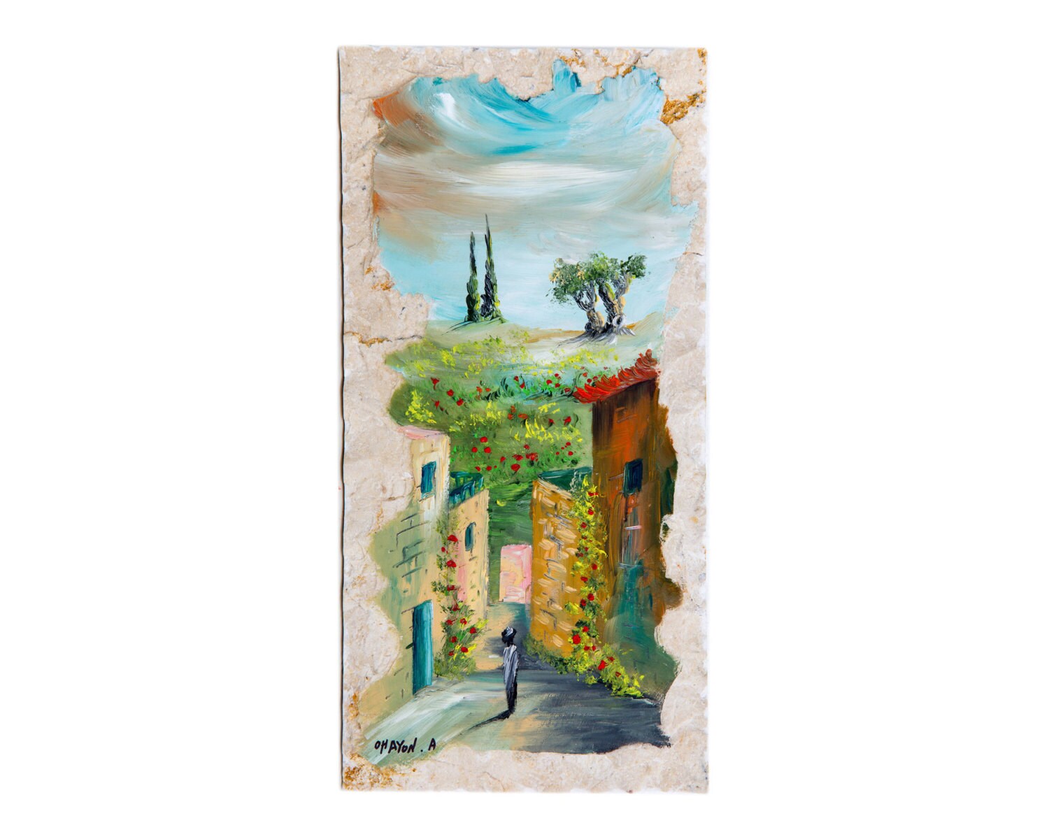 Religious Wall Art Jewish Home Decor Jewish Art Made in - Etsy Israel