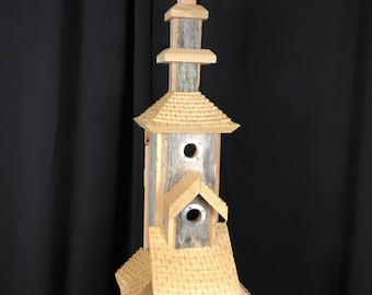 The "Windsor" Wren Birdhouse