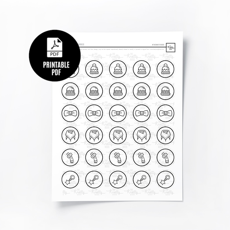 printable-sticker-bundle-pdf-template-36-sticker-designs-etsy